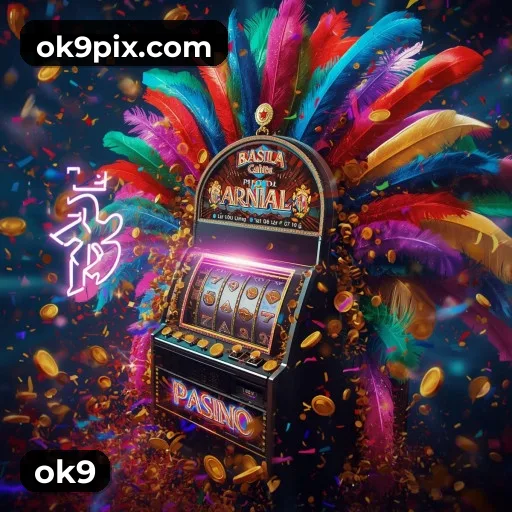 ok9 segurança SSL 256-bit - Licença Curaçao, eCOGRA, GLI certificado