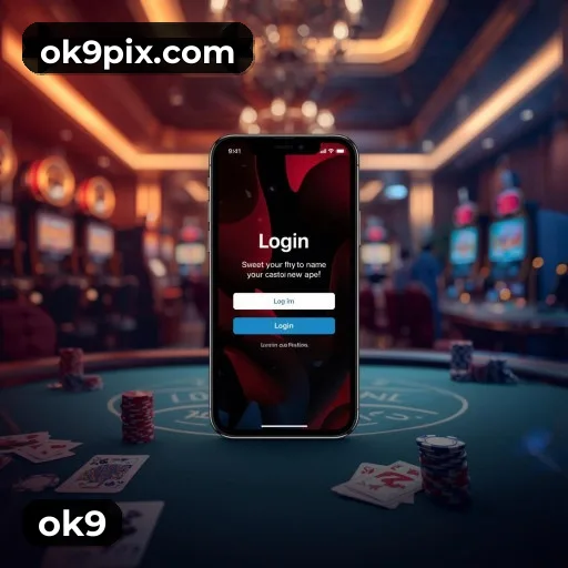 ok9 APP mobile iOS Android - 187 mil downloads São Paulo Rio BH