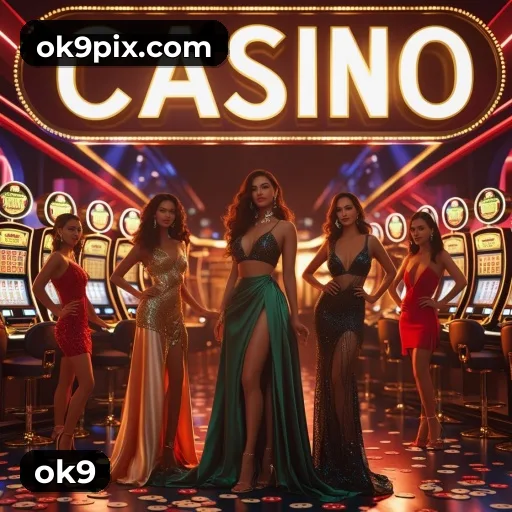 FAQ ok9 Brasil - Perguntas frequentes sobre bônus, PIX, RTP, APP mobile e VIP