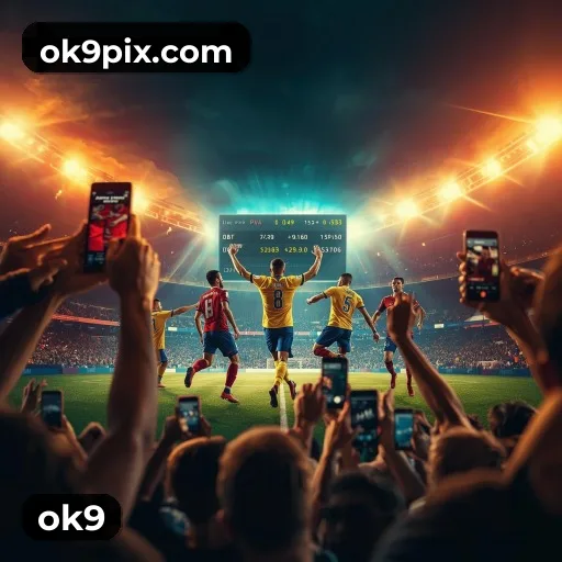 Níveis do programa VIP da ok9